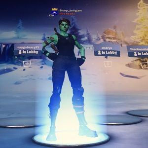 Meet your Posher, Jamal